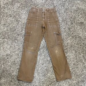 Dickies Cargo Pants